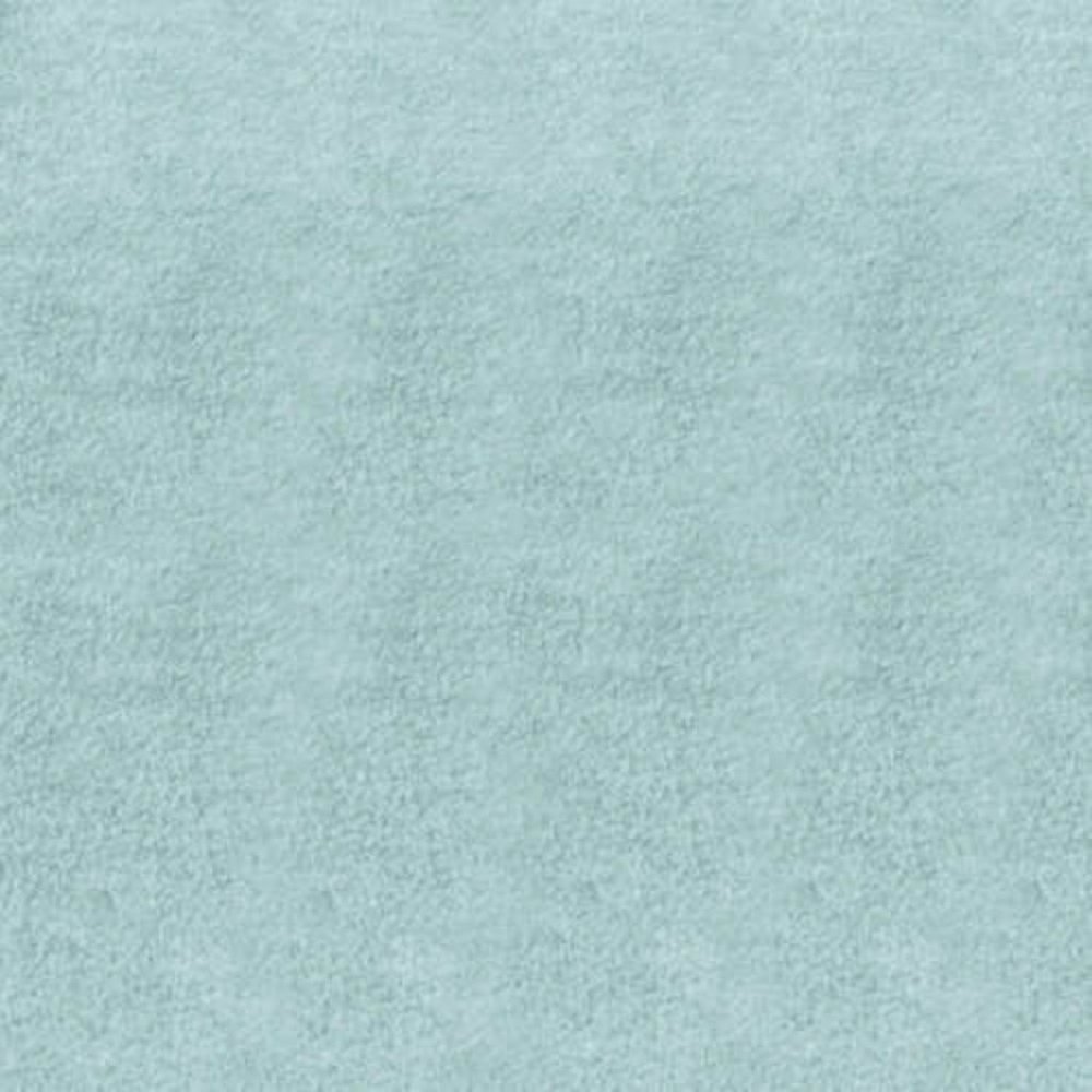 Eddie Bauer Womens Mock Neck Fleece Quarter Zip Pullover--Sea Blue - Picture 4 of 8